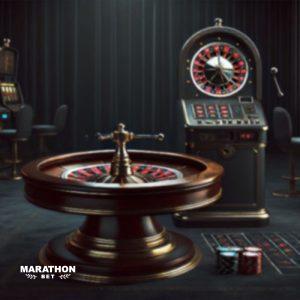 Marathon bet casino.