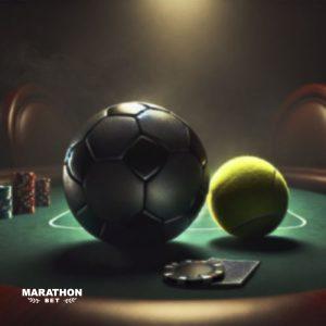 Marathonbet apostas desportivas.