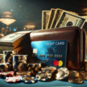 Marathonbet deposit.